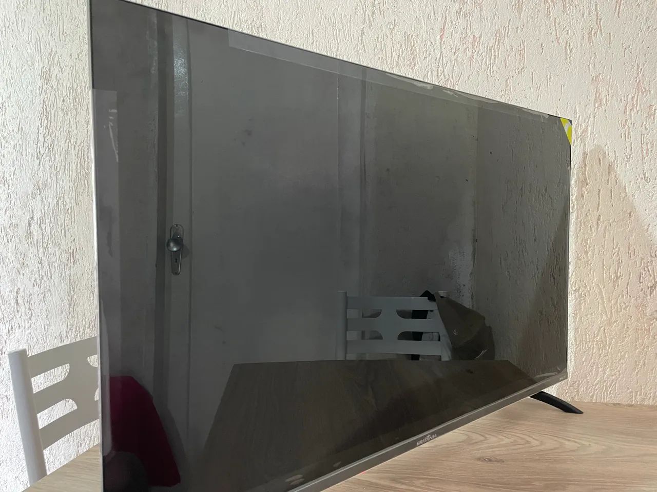 SMART TV 43 POLEGADAS - Foto 3