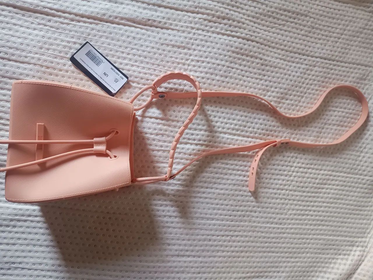 Bolsa Santa Lolla original  - Foto 2