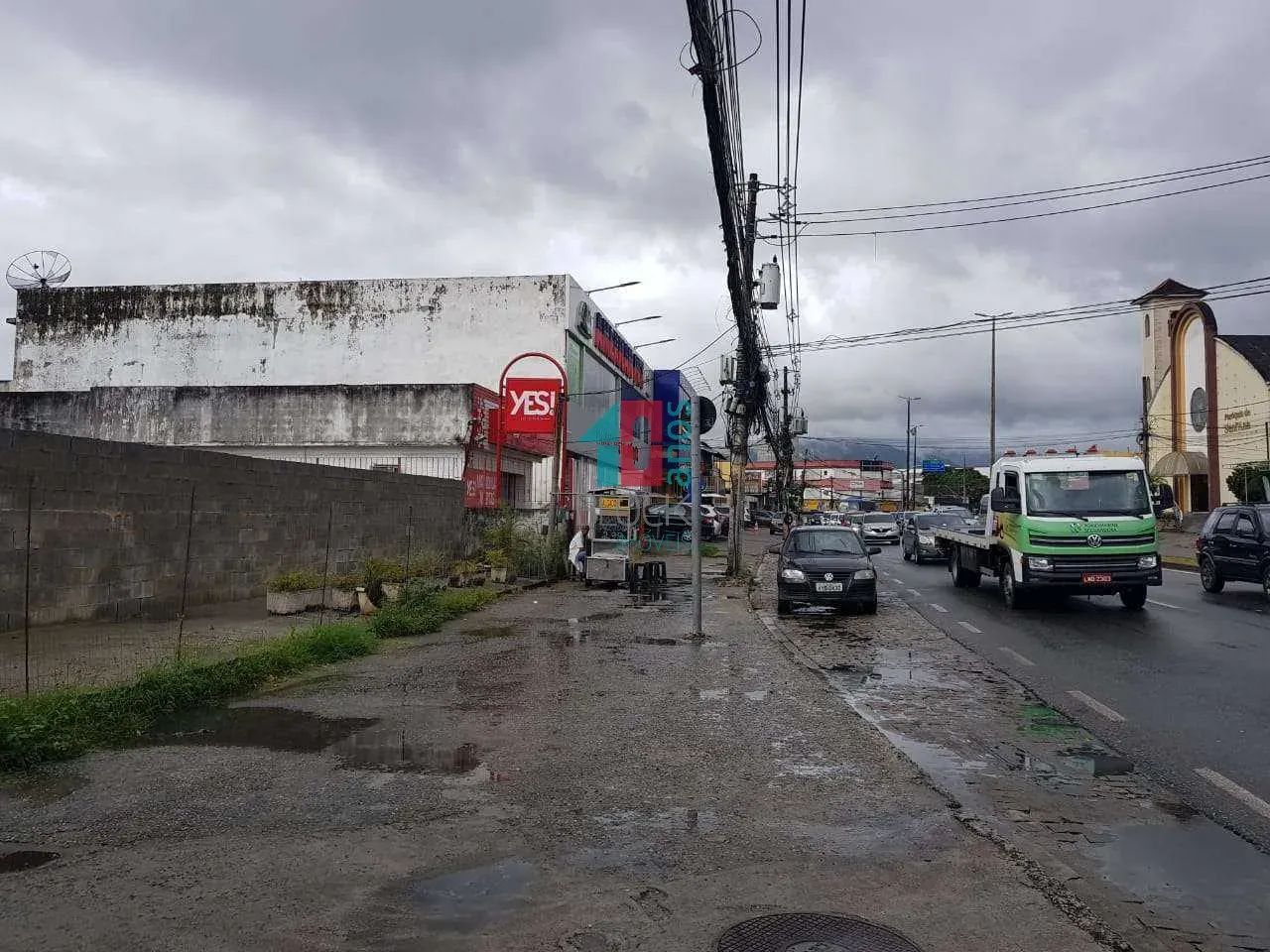 Campo Grande | Terreno - Foto 2