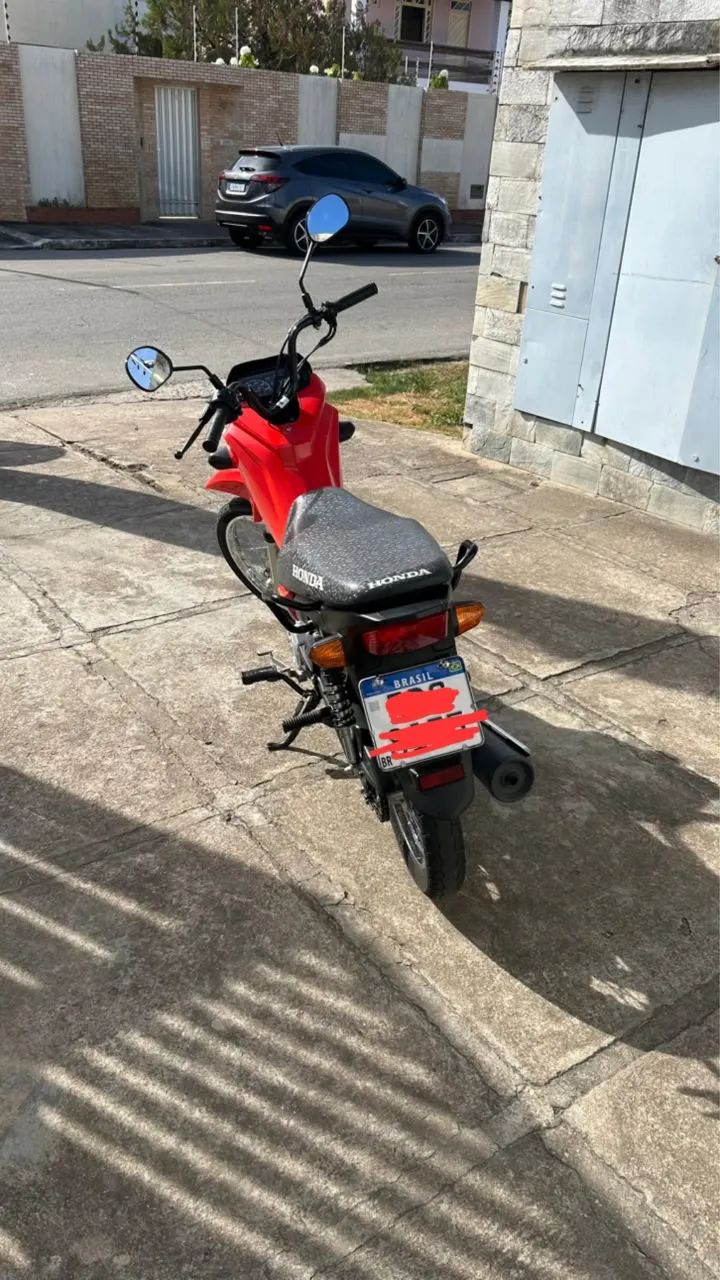 POP 110i 2022 - Foto 2