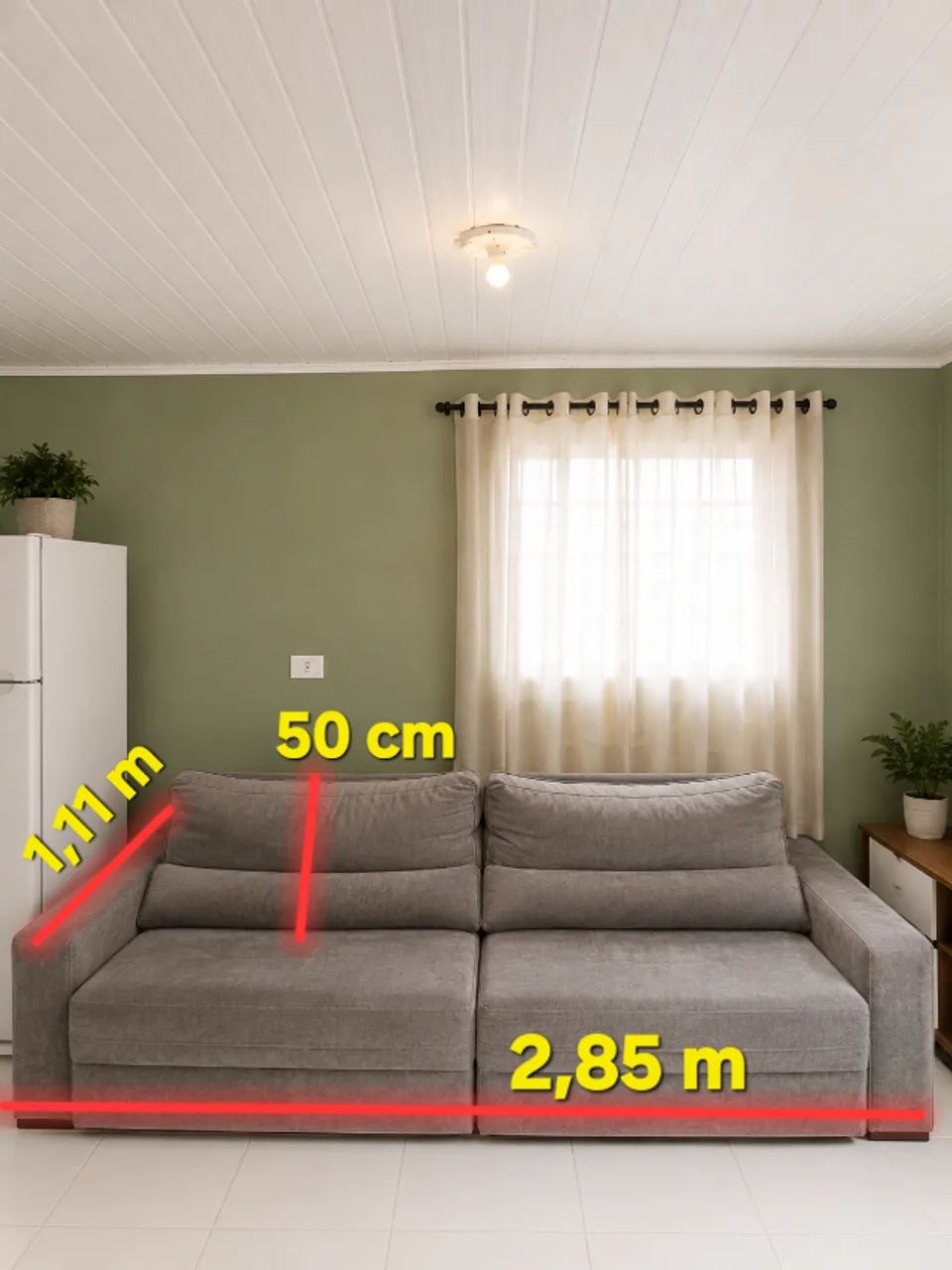 Sofa Cama