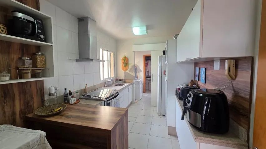 Apartamento à venda no Edifício Green Hill - 102 m², 3 quartos, 1 suíte, 2 vagas - Foto 5