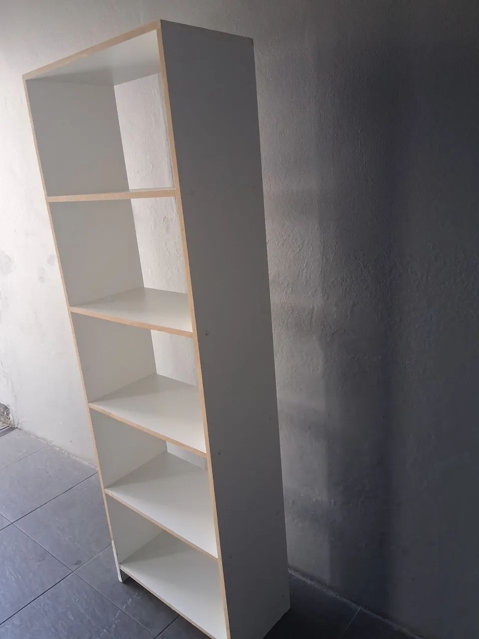 Estante - Foto 2