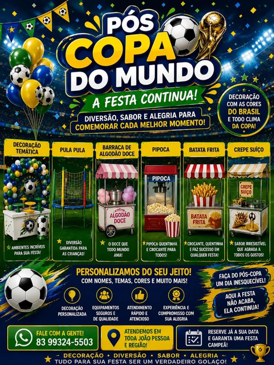 Copa do mundo 