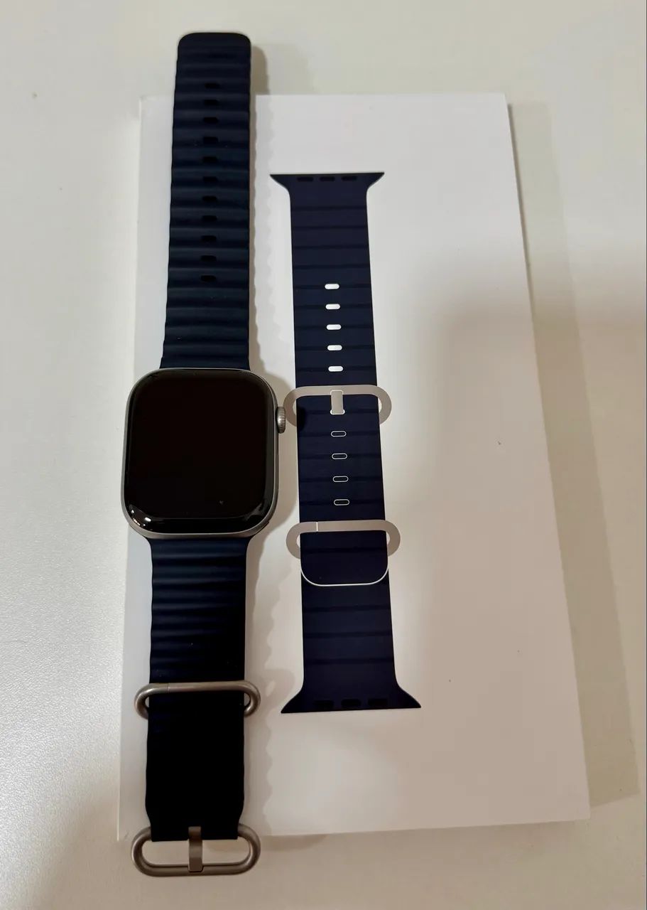 Apple watch - Foto 3