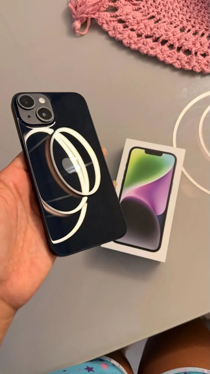 IPHONE 14 128Gb - Foto 3