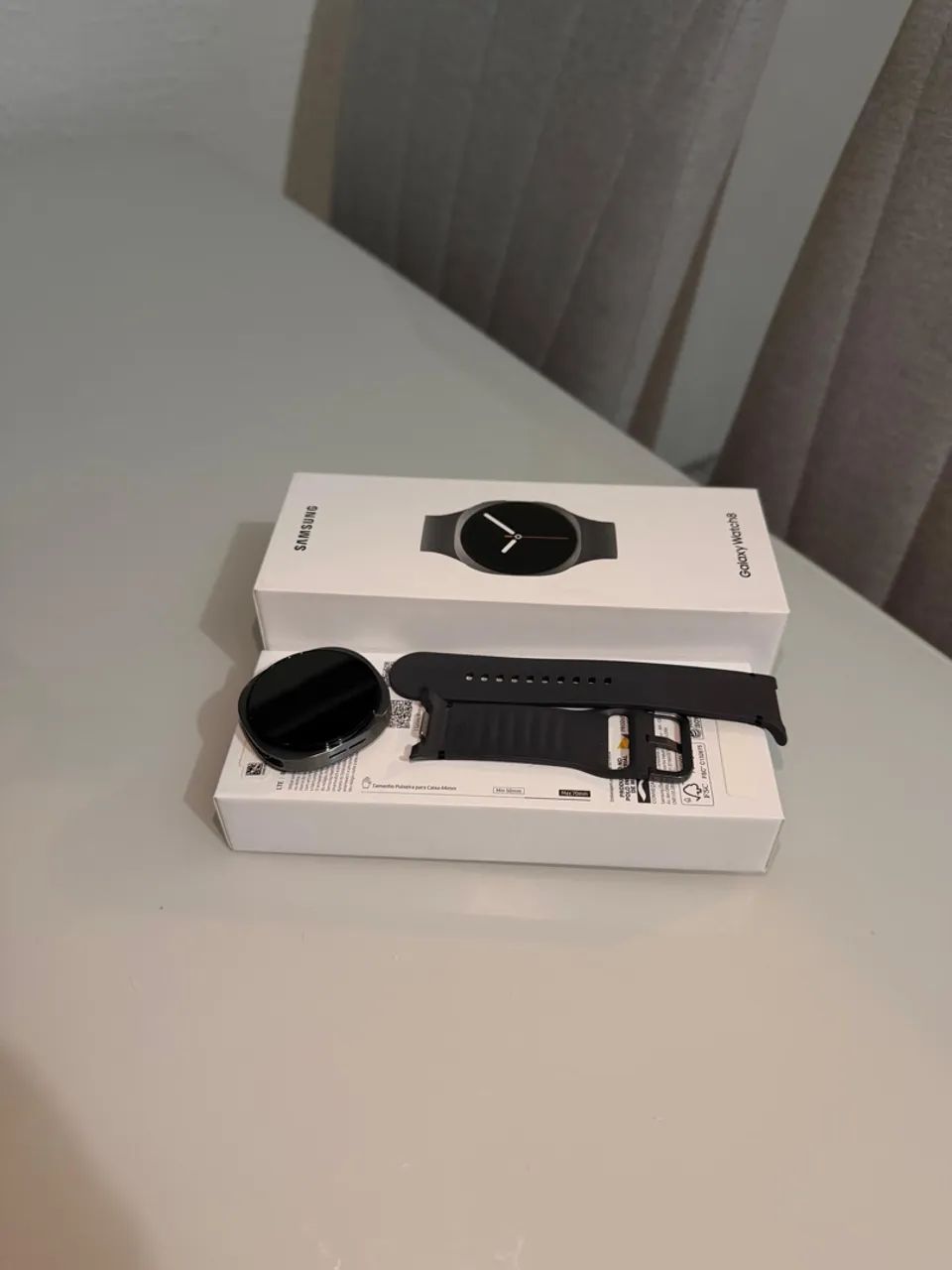 Galaxy Watch8
