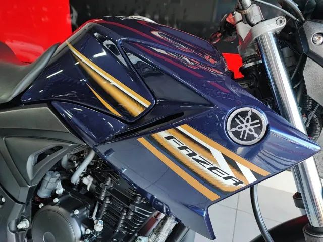 FAZER 250 2014 - Foto 4