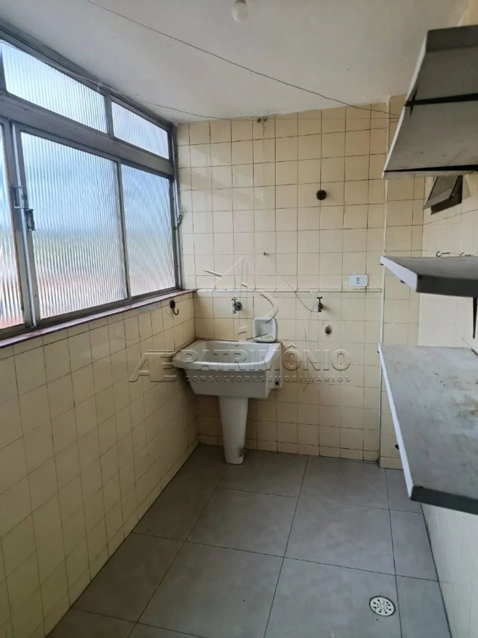 APARTAMENTO COM 2 QUARTOS - MARIA INES - Foto 4