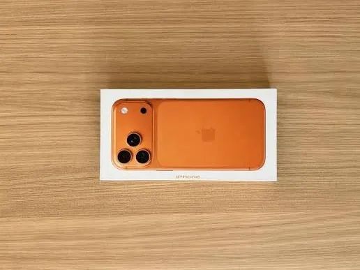 iphone 17  - Foto 3