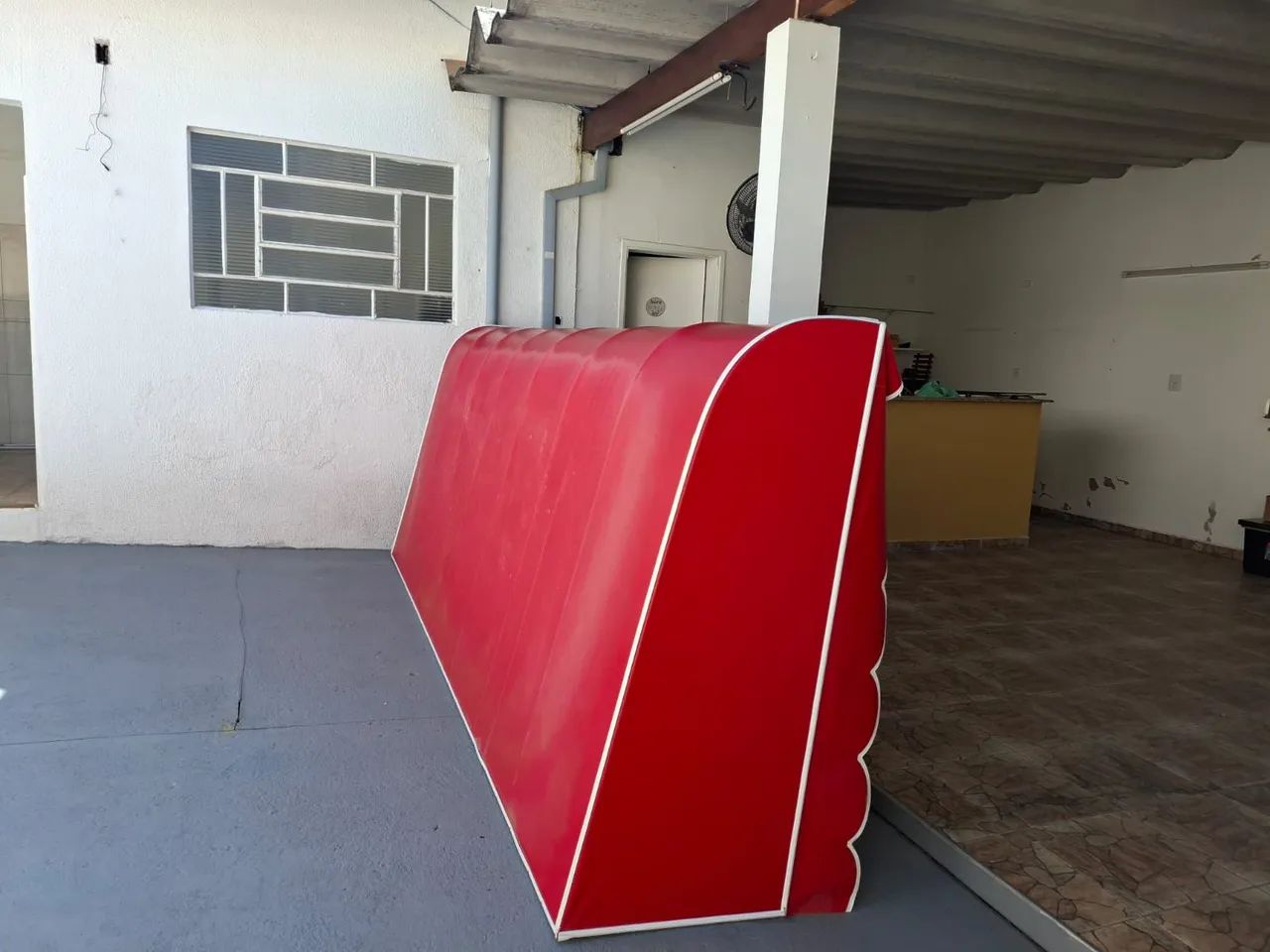 Toldo - Foto 4