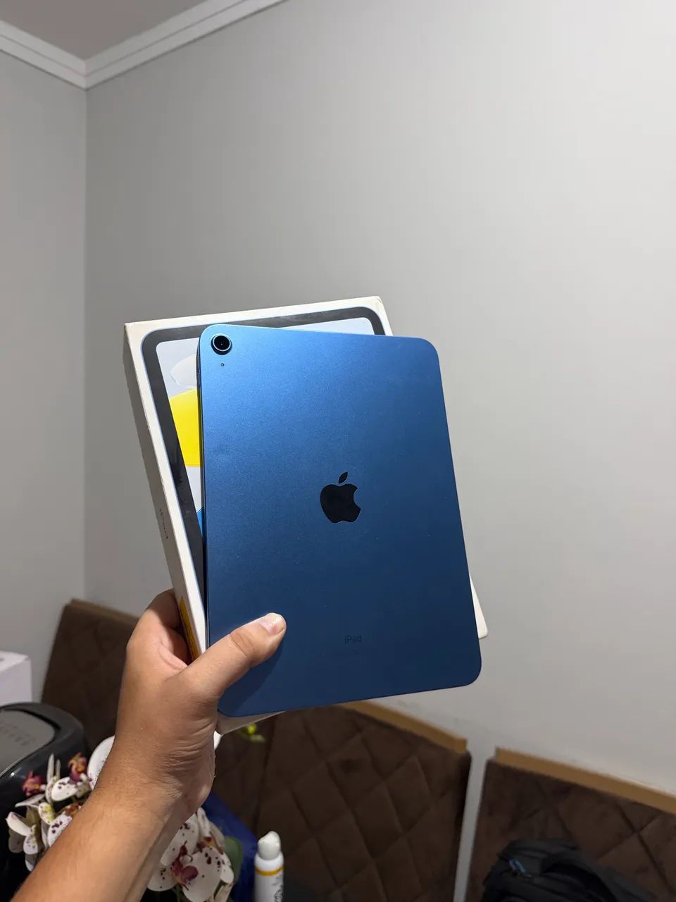 iPad 10 64Gb - Foto 2