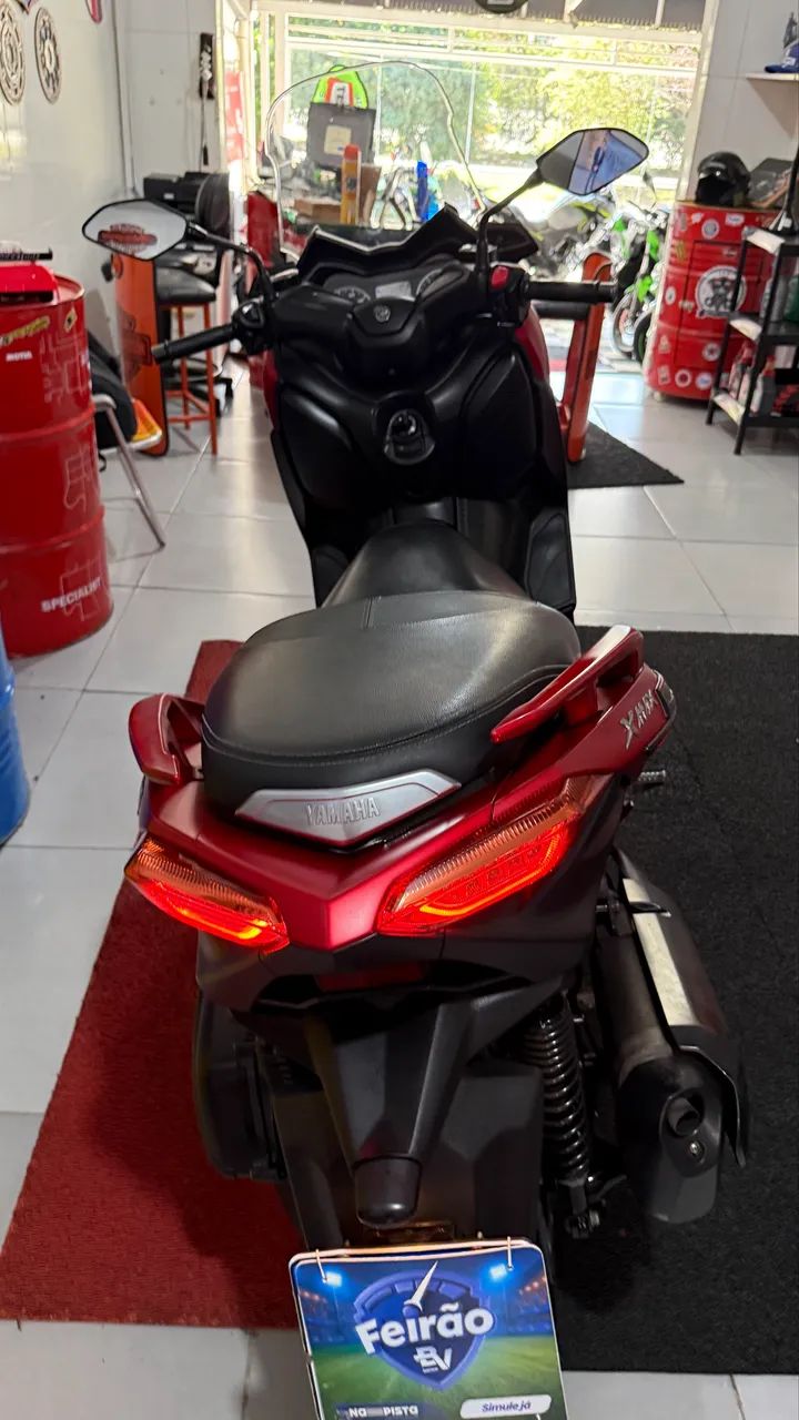 XMAX 250 ABS  - Foto 3
