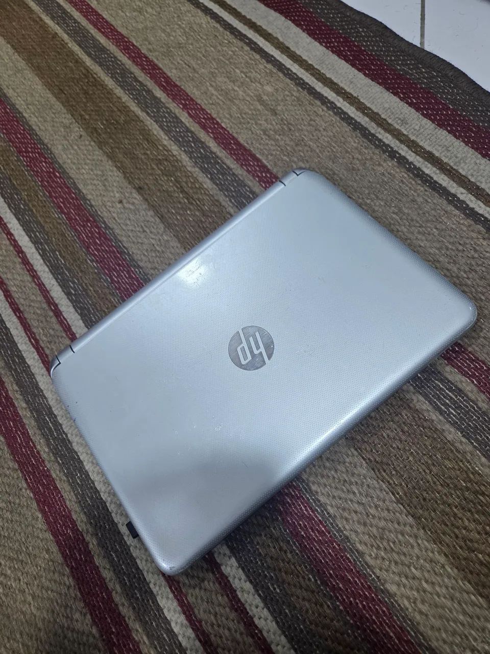 Notebook HP Pavilion 14 Intel Core i5 8GB SSD 240GB | Bateria Nova