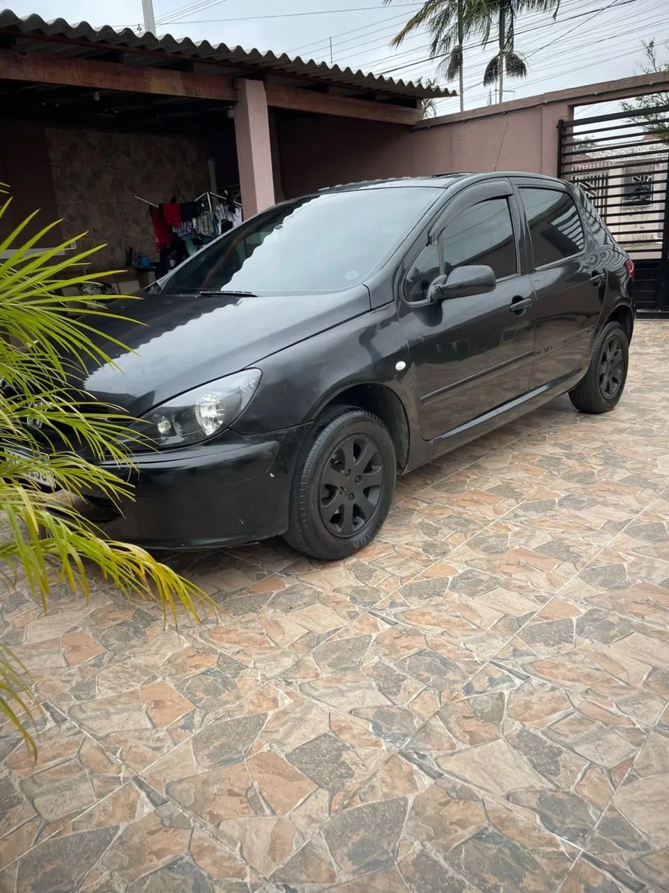 Peugeot 307 307 PASSION 1.6 16V 110CV 5P 2003