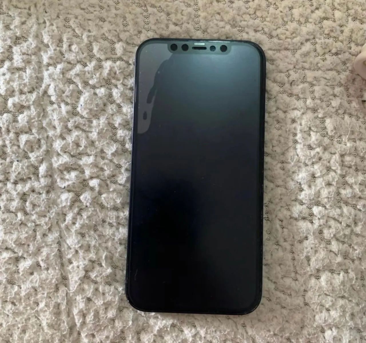 Celular iPhone 12 mine 