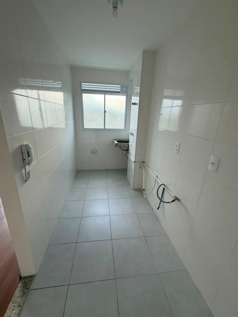 Aluguel apartamento 