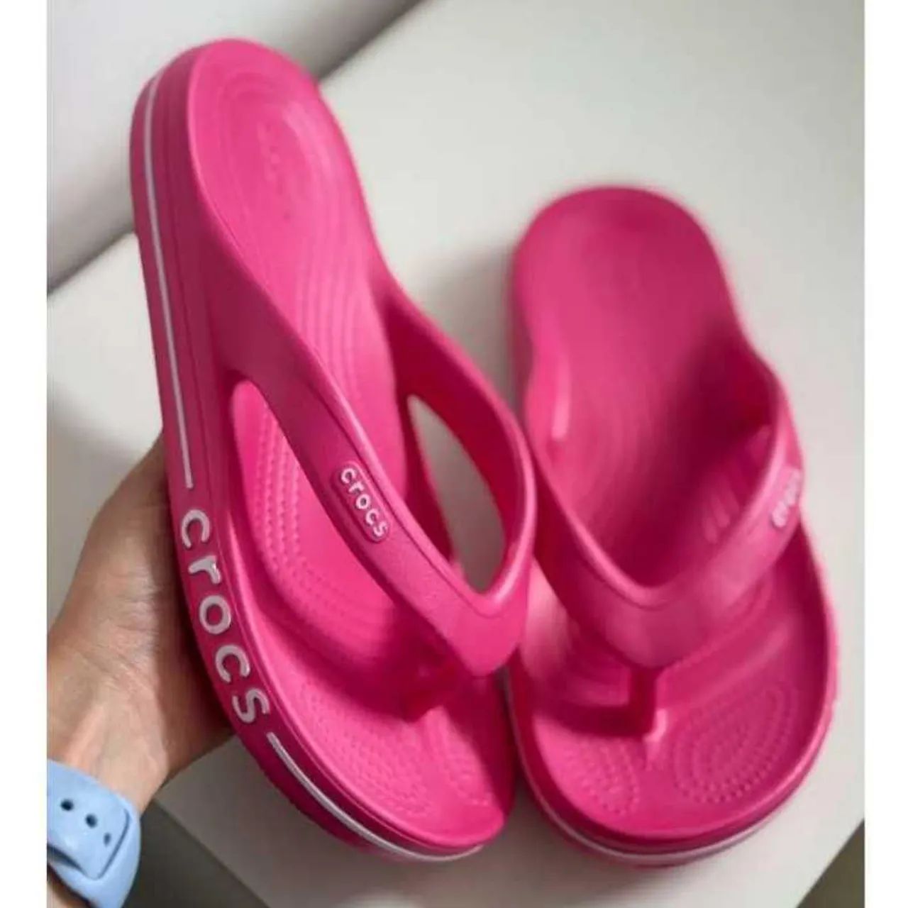 Sandalia crocs - Foto 5
