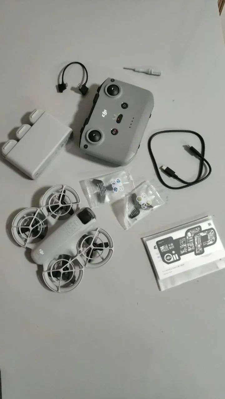 Drone Dji neo - Foto 2
