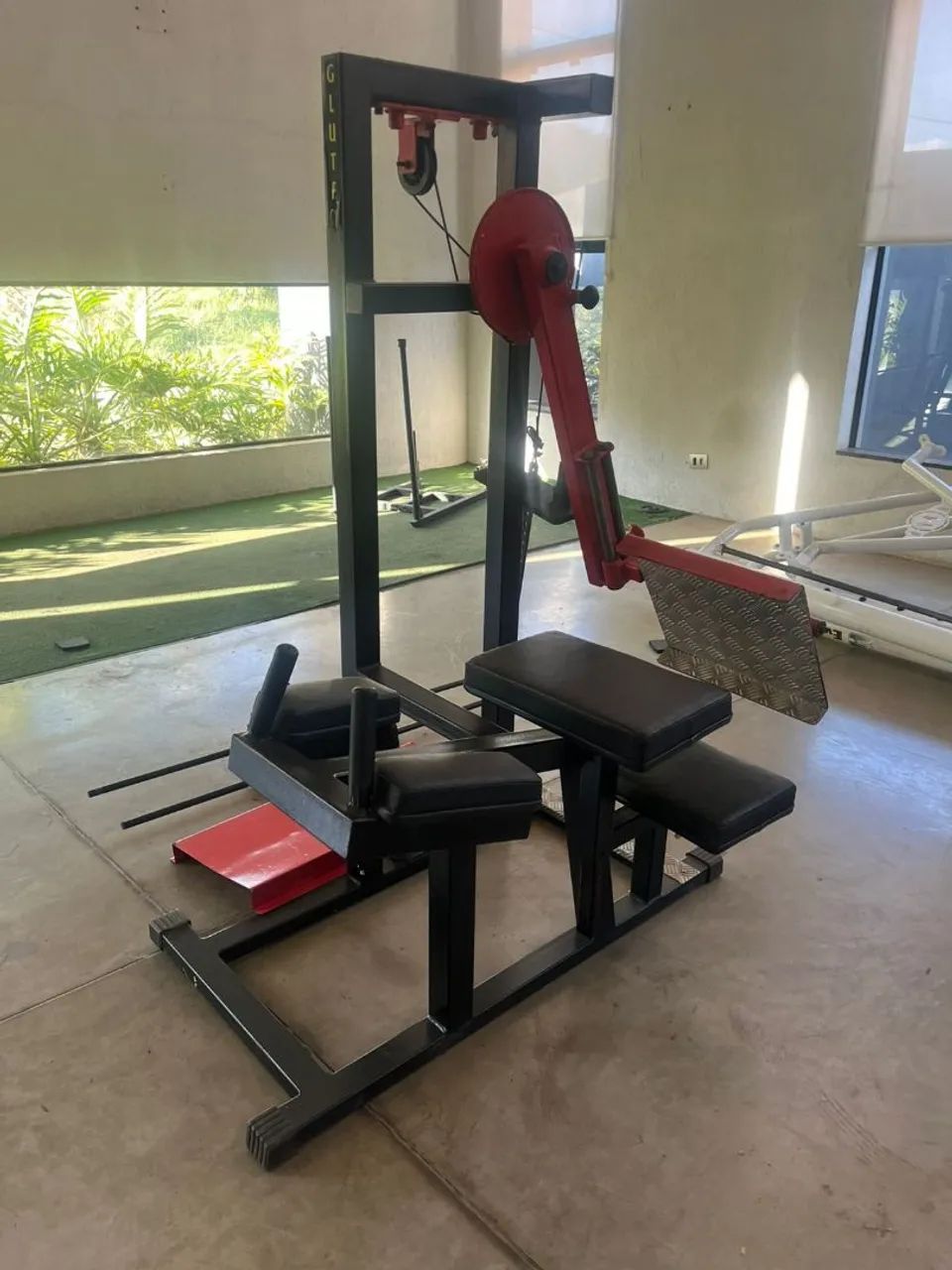Aparelhos de academia  - Foto 3