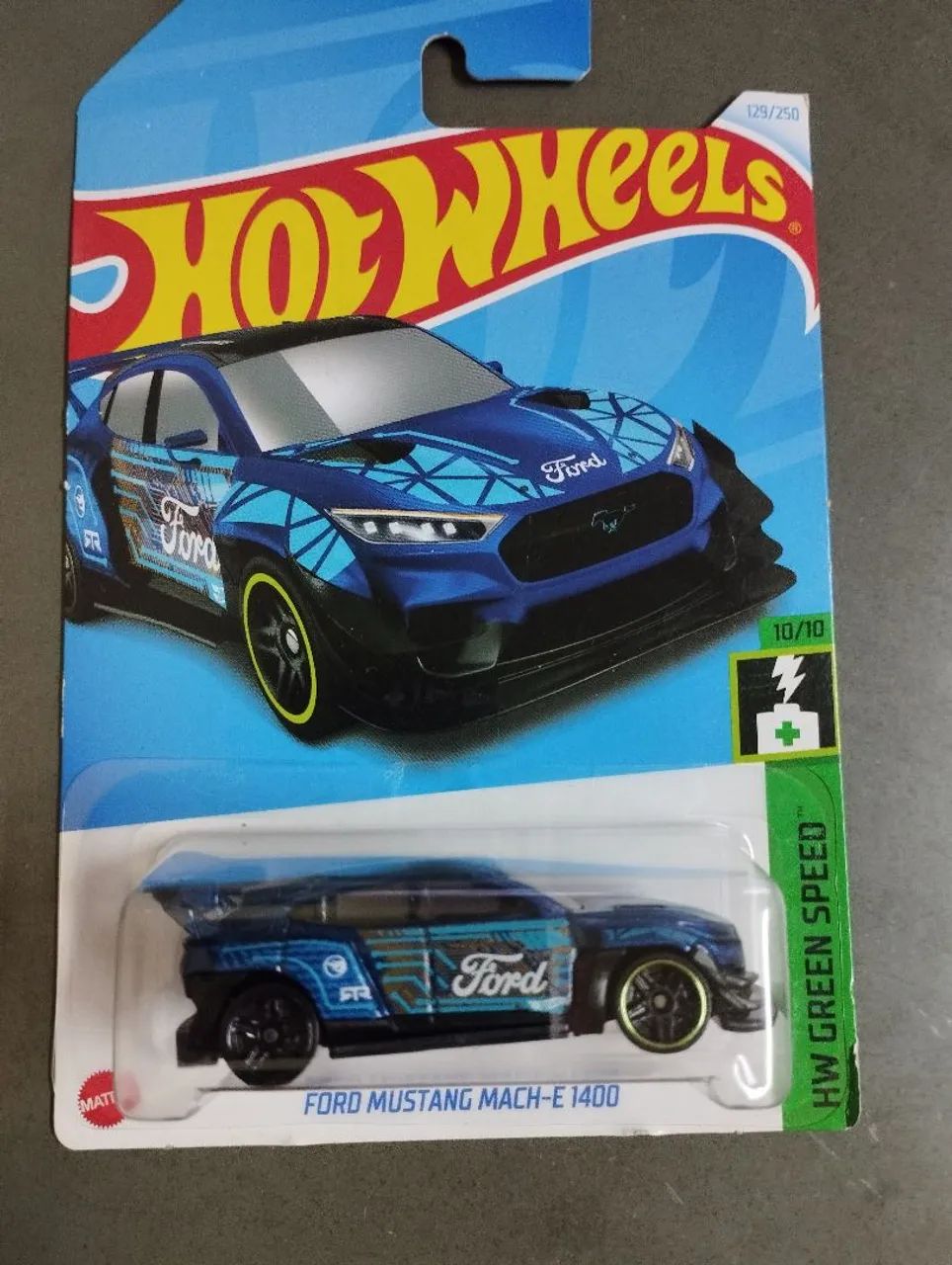 Hot wheels,trio  - Foto 5