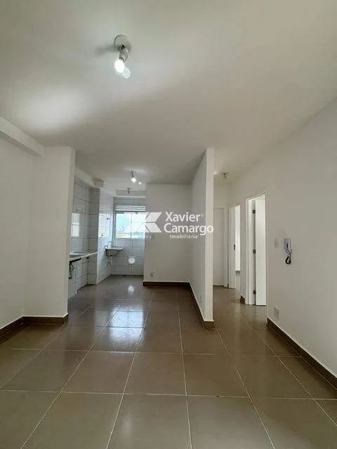 Apartamento com 2 quartos para locação em Cascalho - Cordeirópolis/SP - Foto 3