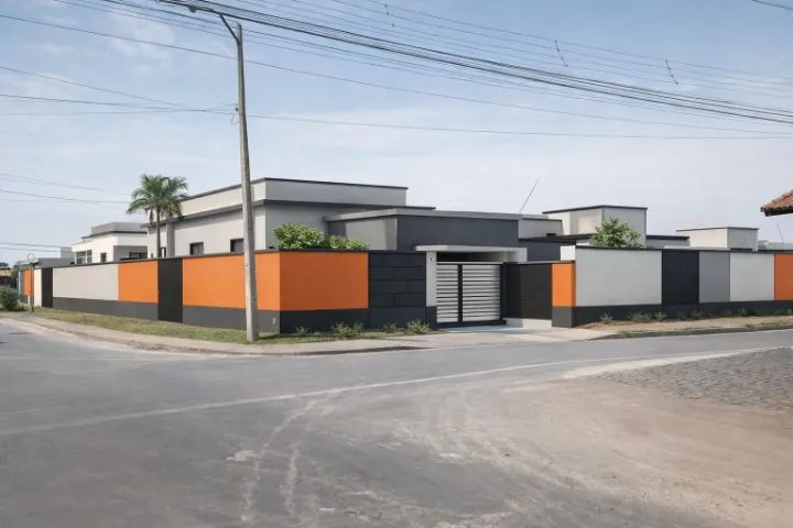 Kitnet, suíte, stúdio com um quarto e banheiro - Foto 3