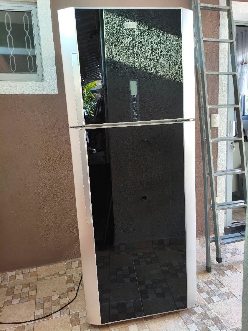 Geladeira GE 542 litros 