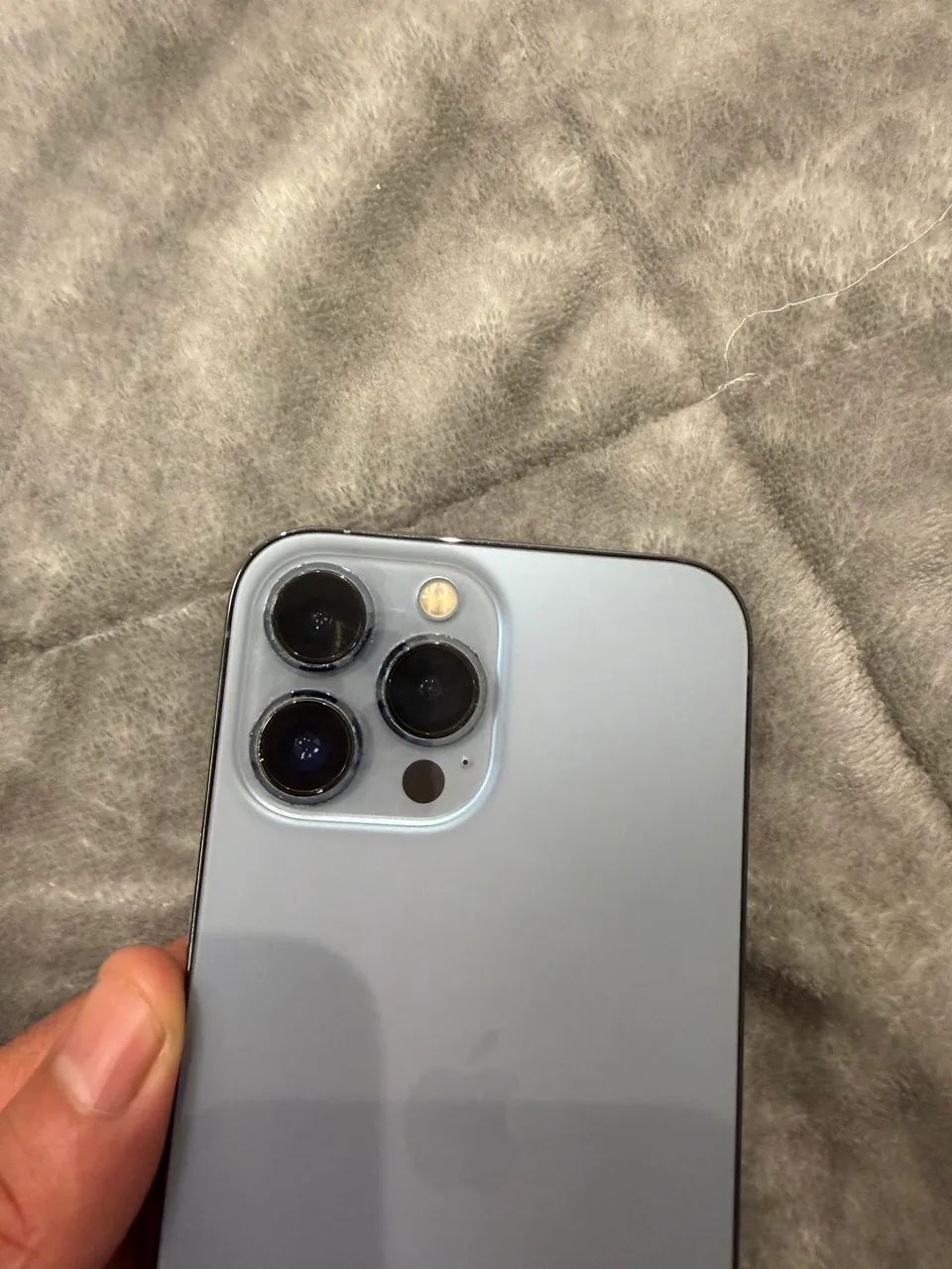 IPHONE 13 PRO MAX 512GB - Foto 3