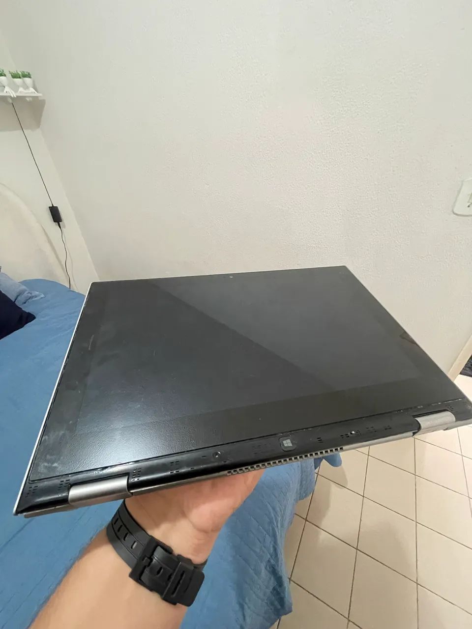 Notebook dell touch (Tablet) - Foto 3