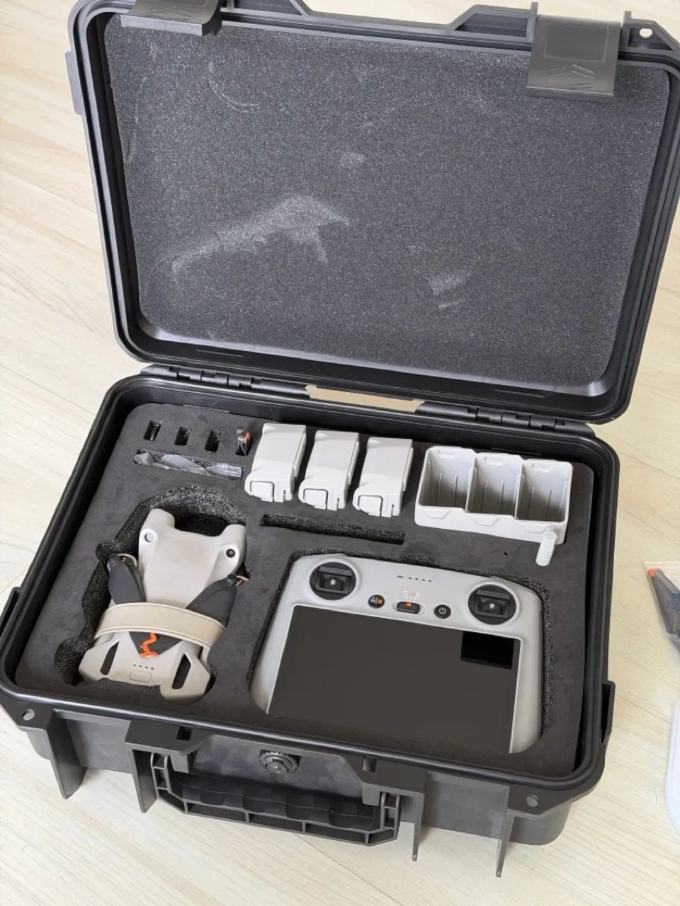 Drone DJI mini 3 Pro