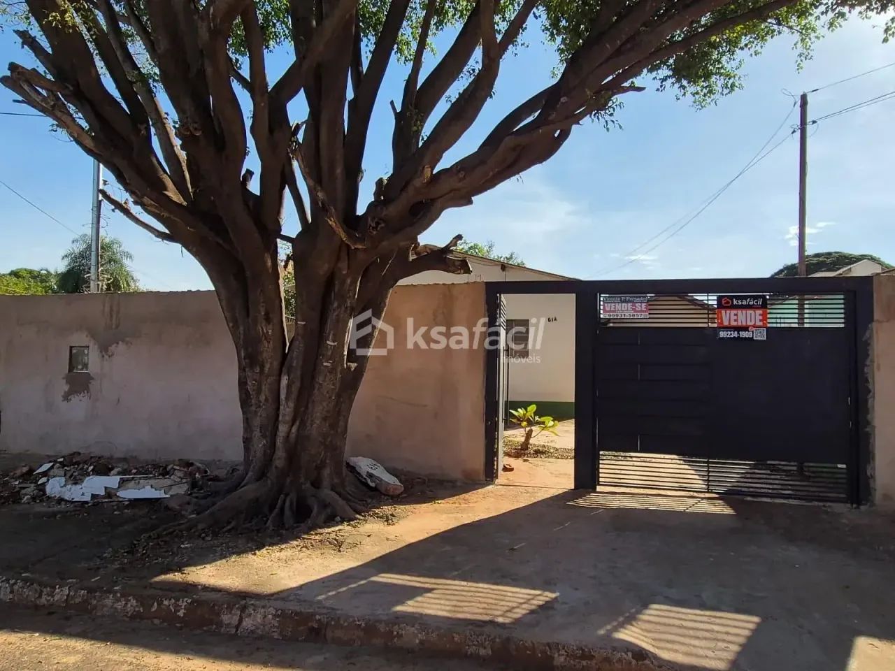 Casa à venda, Guanandi, Campo Grande, MS - Foto 2