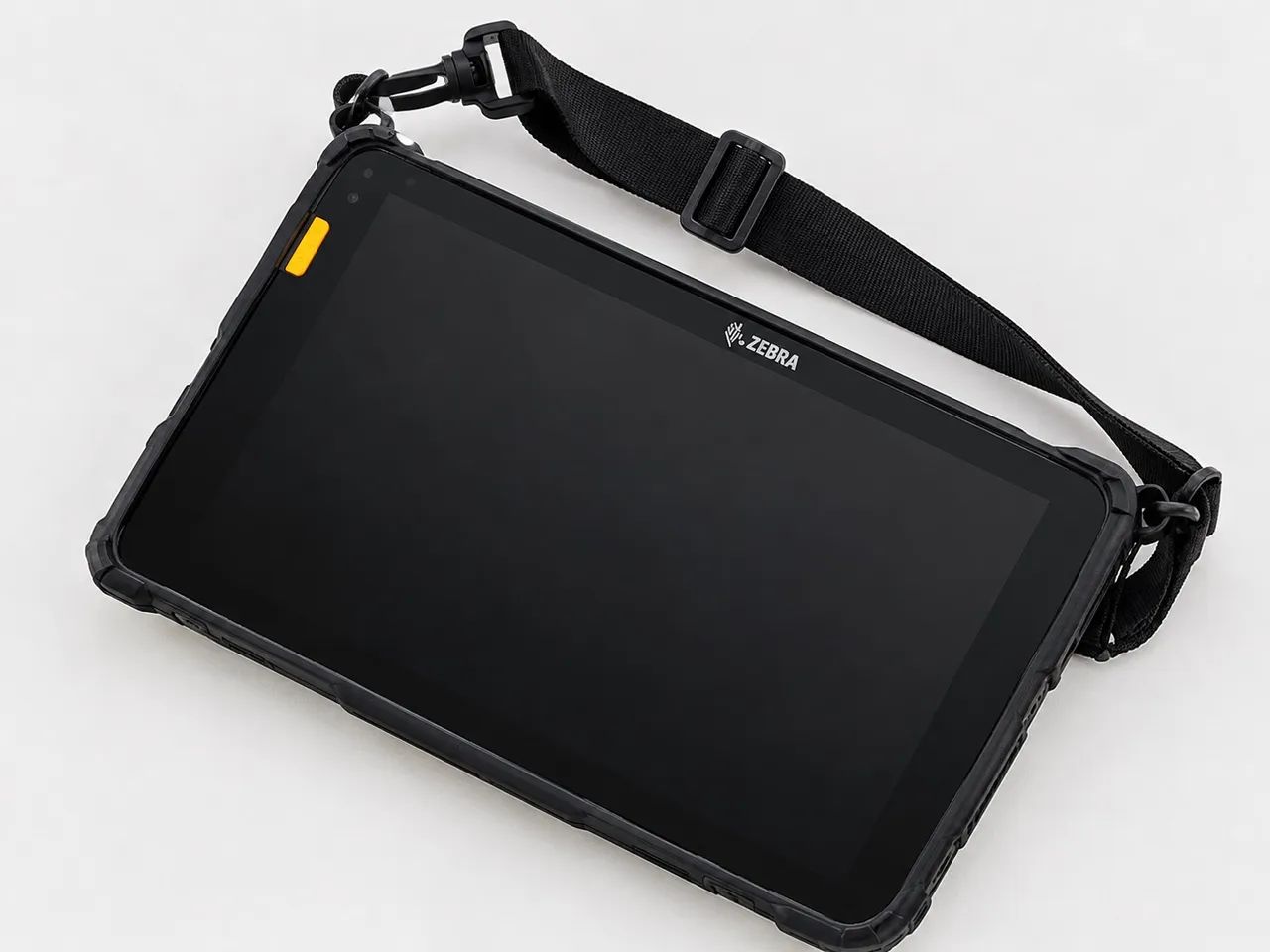 Tablet zebra 