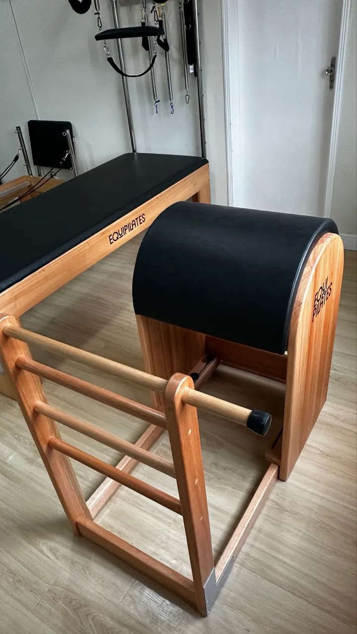 Equipamentos Pilates - Foto 2