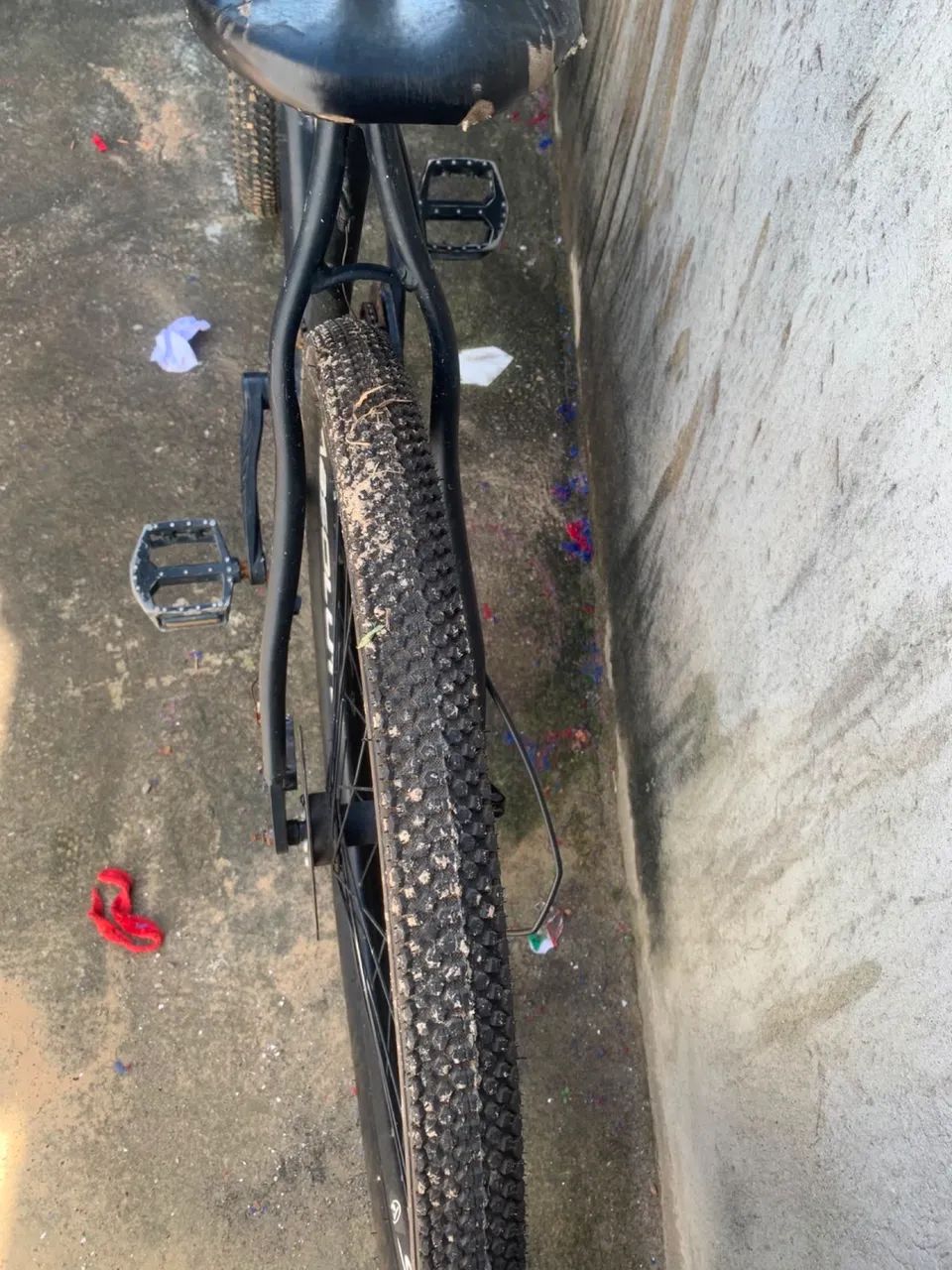 Bicicleta aro 29 - Foto 4
