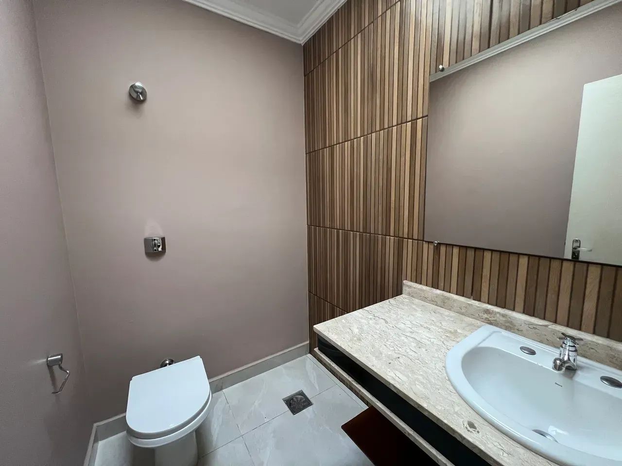 Excelente casa para locação!