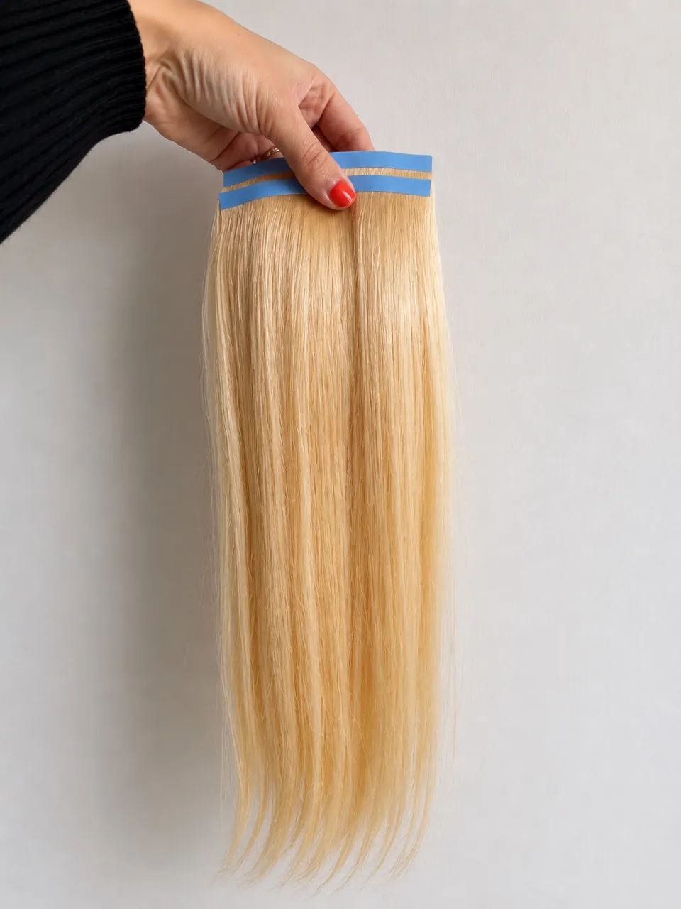 Cabelo Vietnamita Premium - 45 cm | 40 g