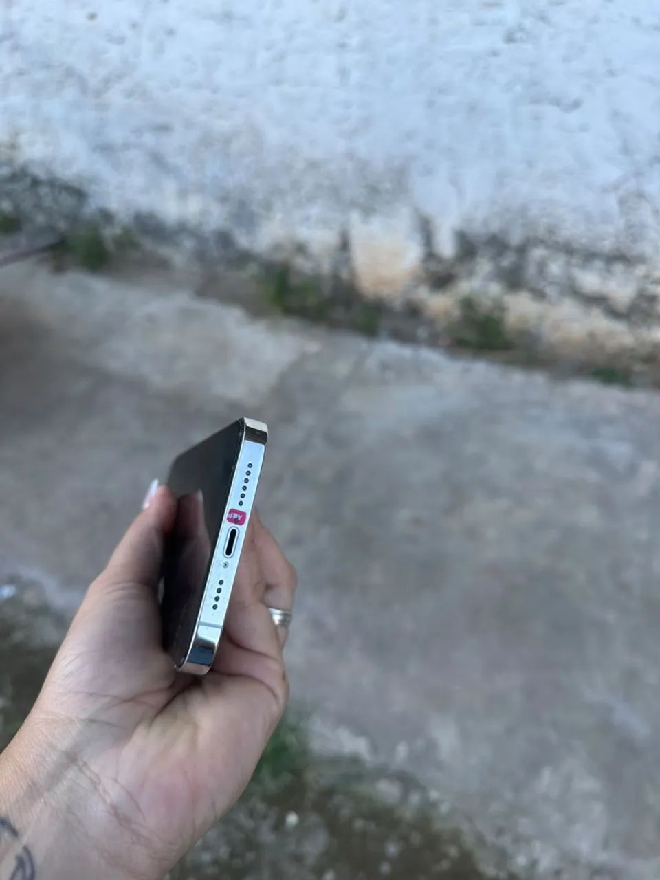 iPhone 14 Pro Max valor negociável  - Foto 4