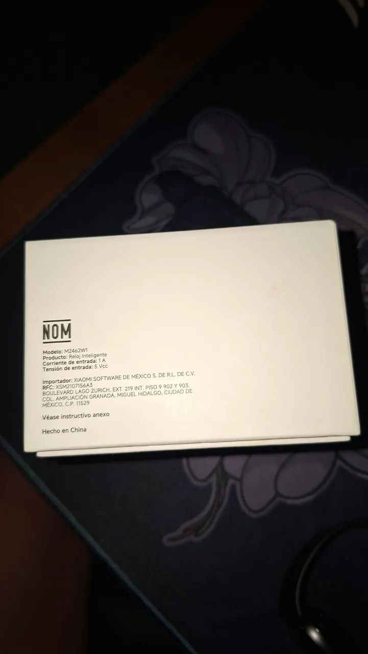 Smartwatch Redmi 5 - Foto 4