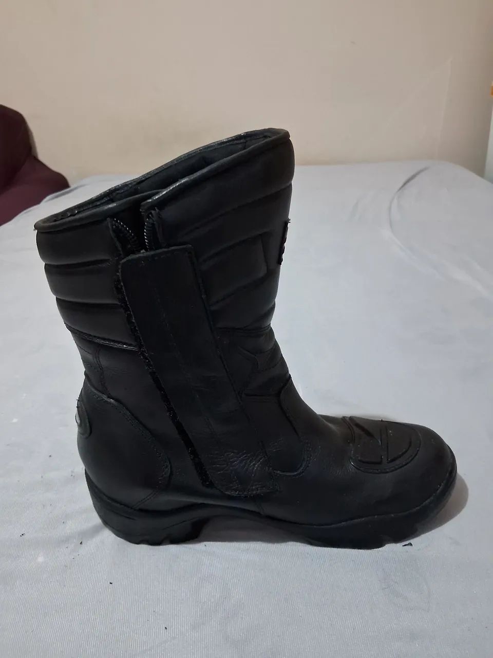 Bota Mondeo cano MD  - Foto 3