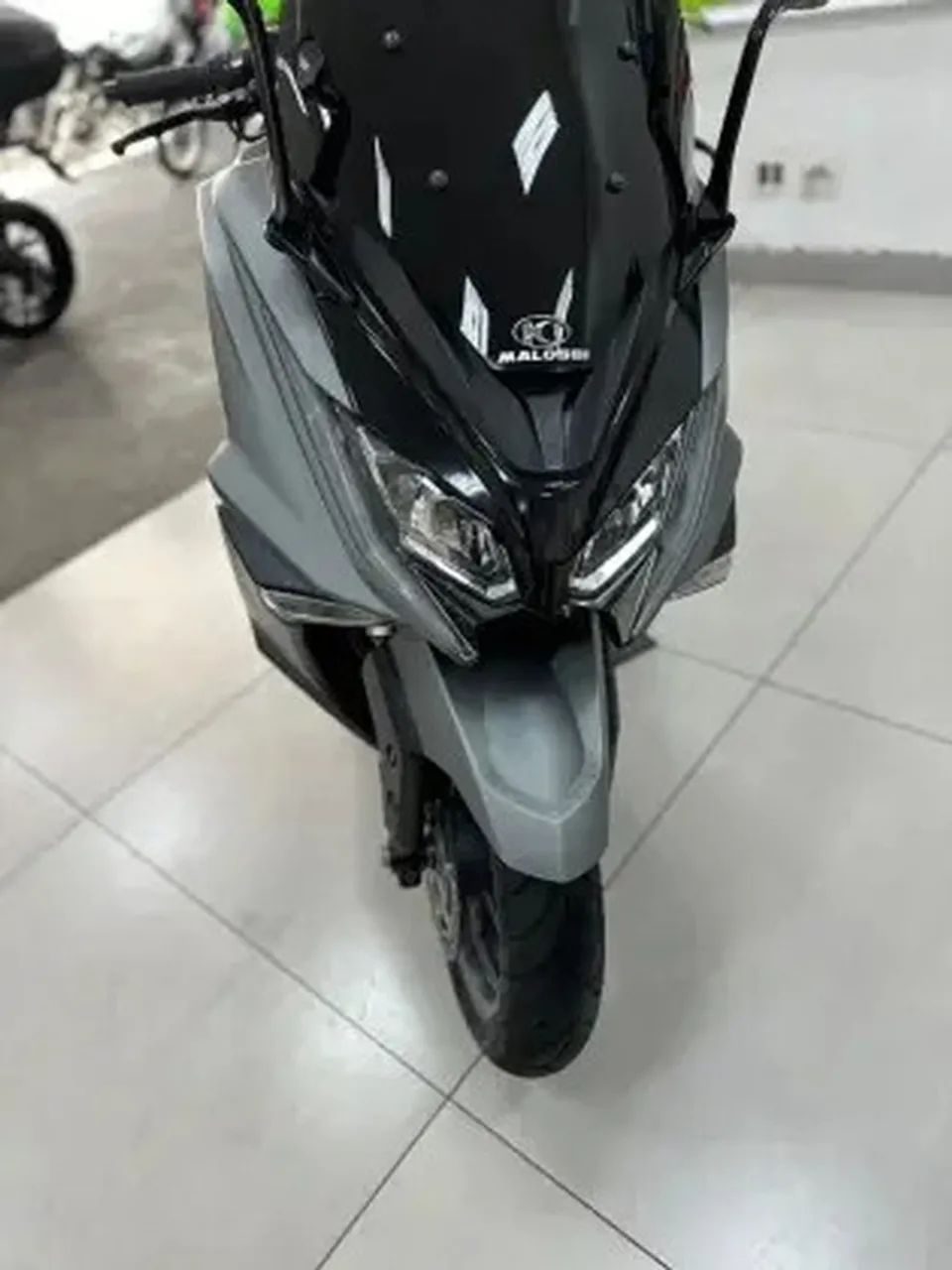 KYMCO AK 550I - Foto 3