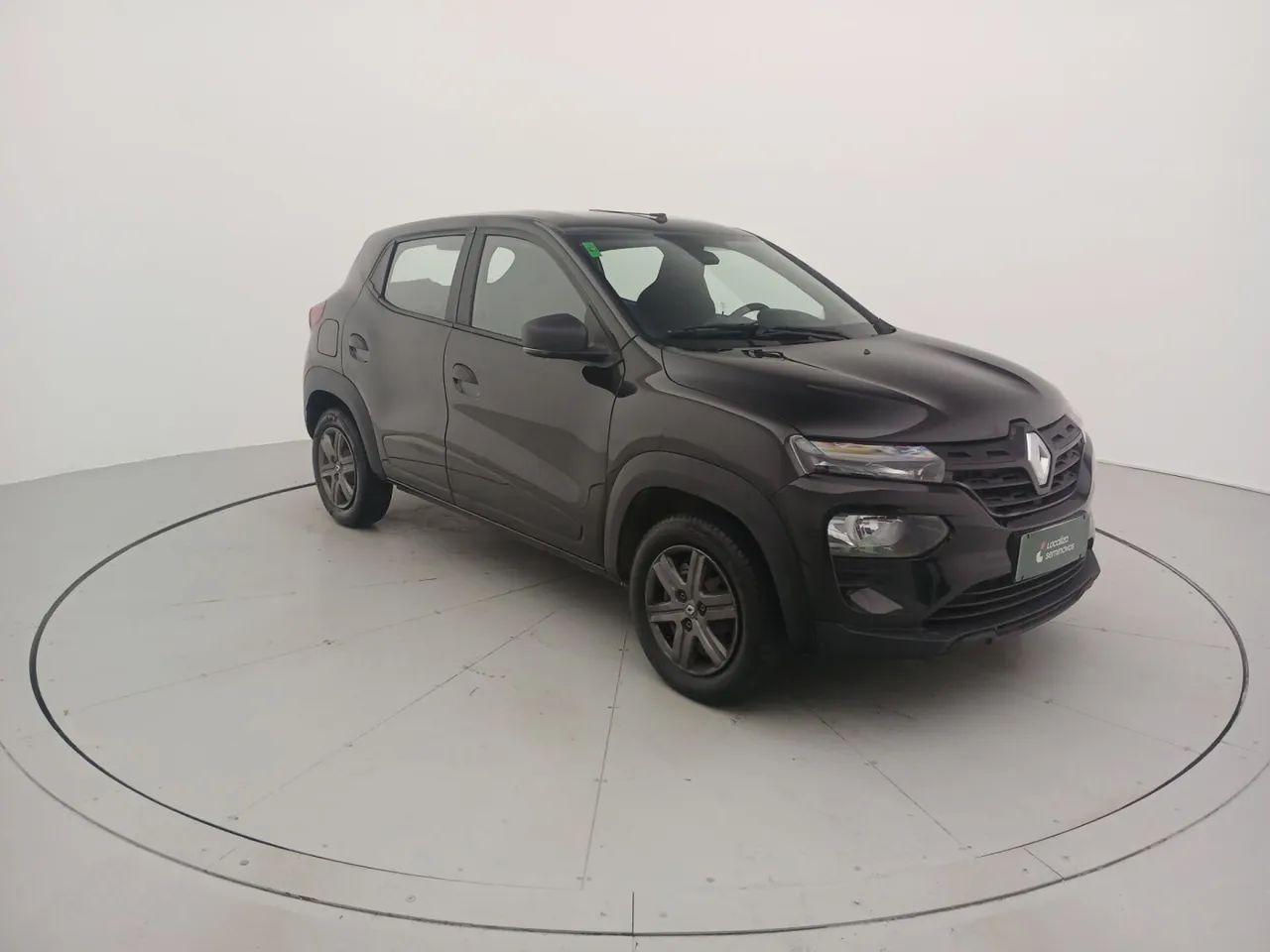 Renault Kwid 1.0 Zen, foto 7 de 18