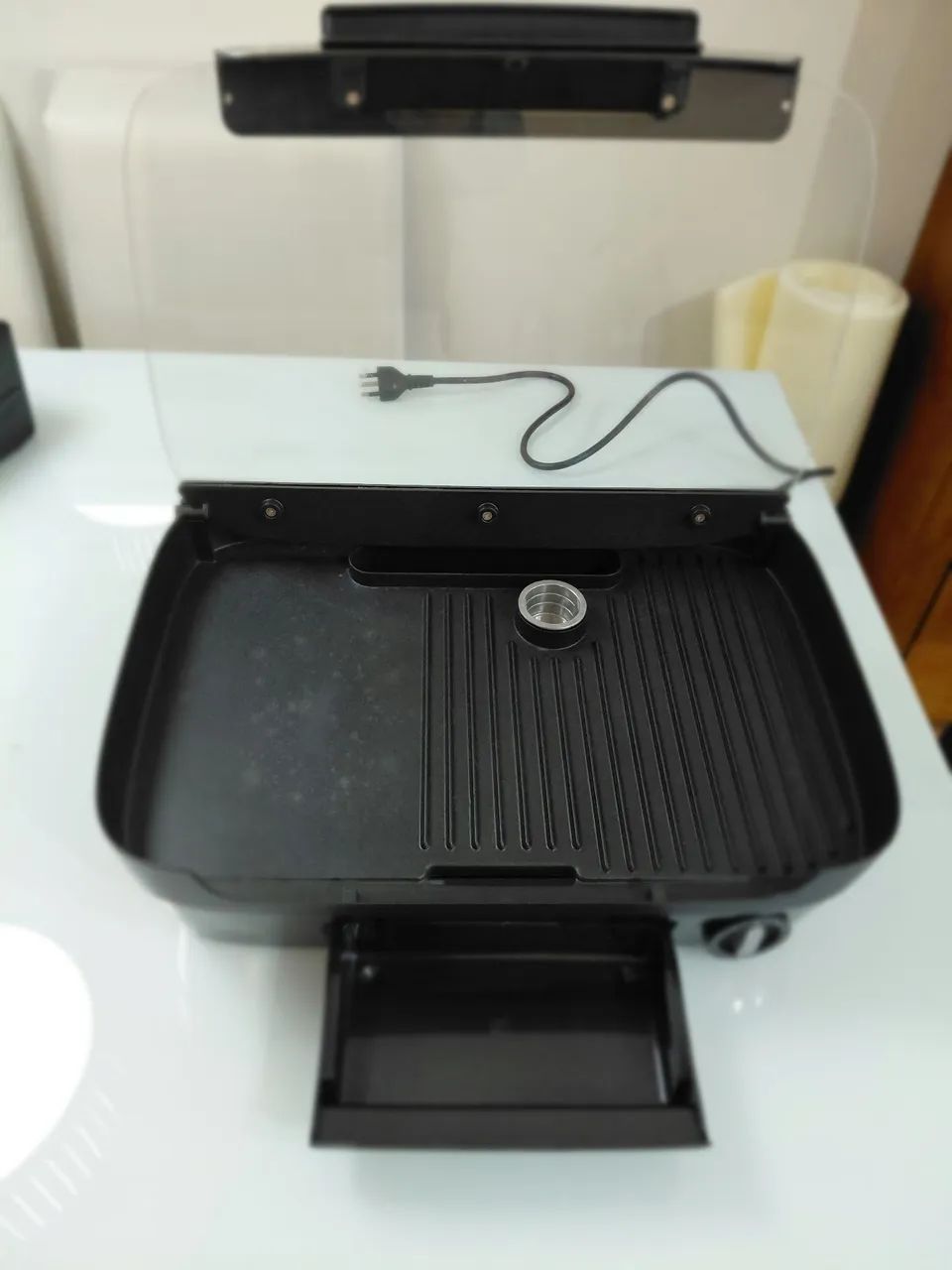 Grill philips - Foto 5