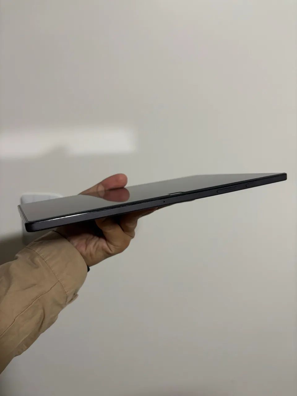 Vendo tablet Samsung A8 - Foto 4