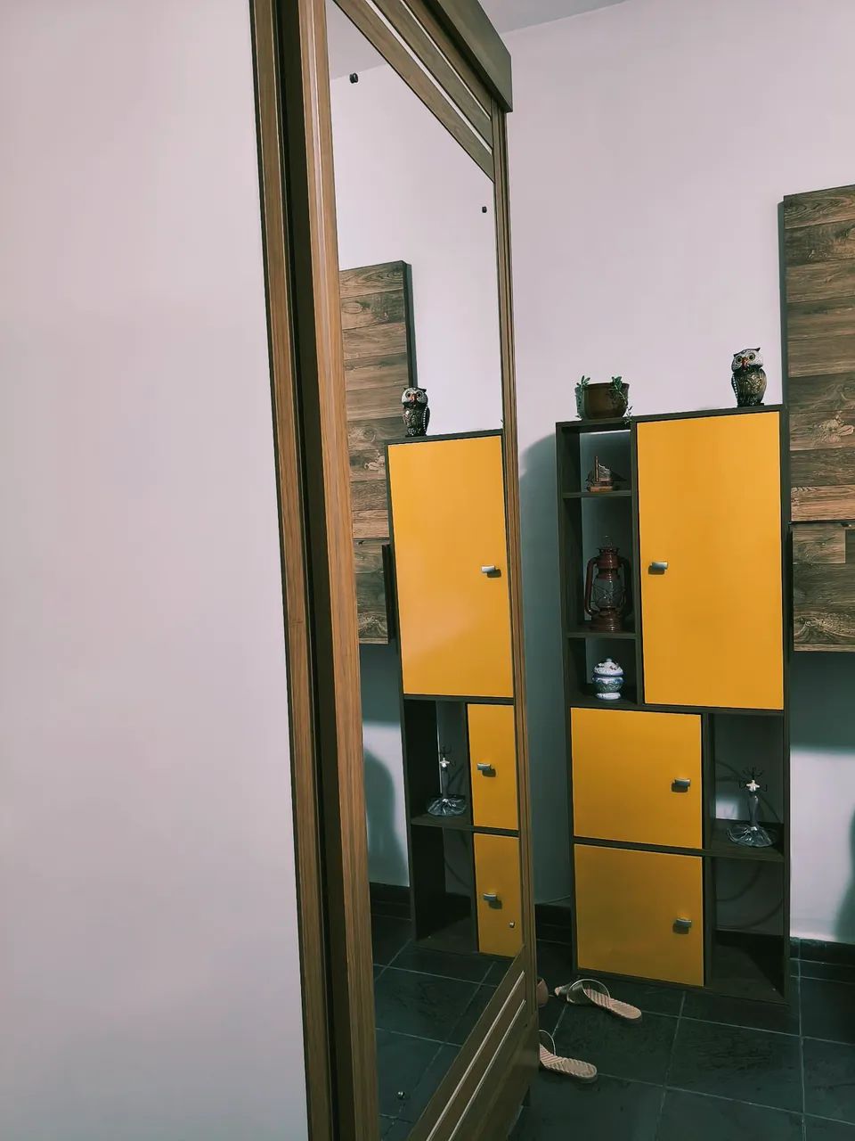 Vendo uma kitnet grande - Foto 5