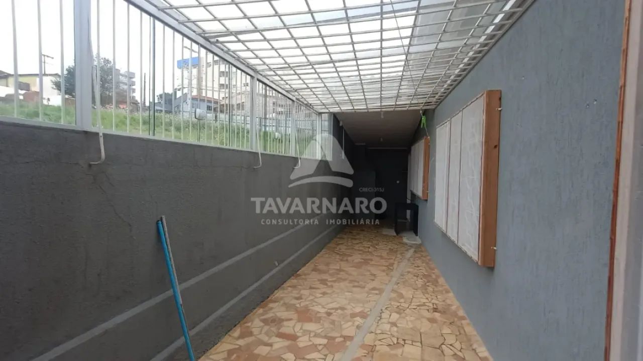 Residência com 03 Dormitórios no Centro! - Foto 5