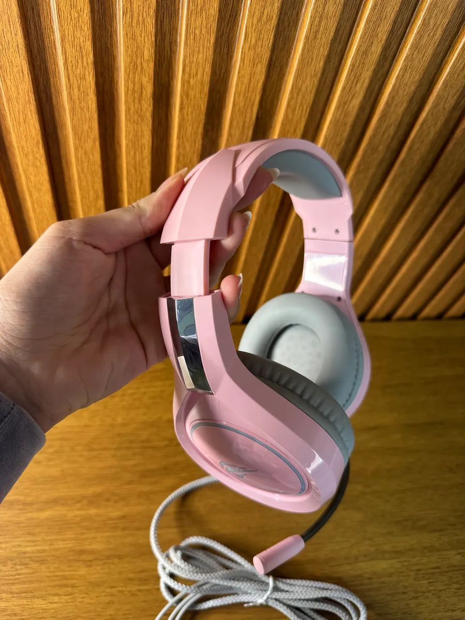 Vende-se headset  - Foto 3
