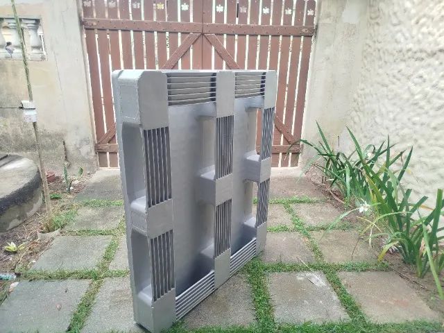 Pallet  - Foto 5