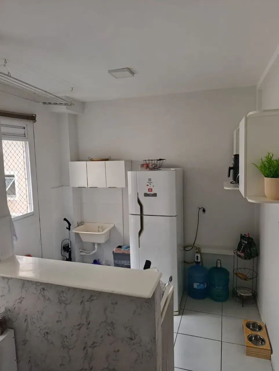Ótimo Apartamento para Locação / Condomínio Michelângelo - Foto 3