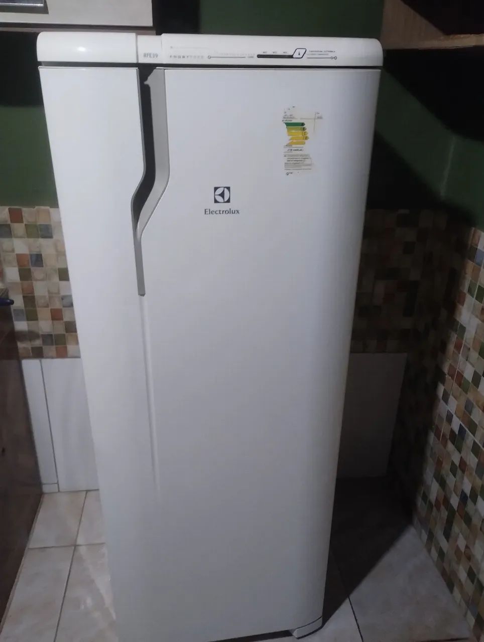 Geladeira  - Foto 5